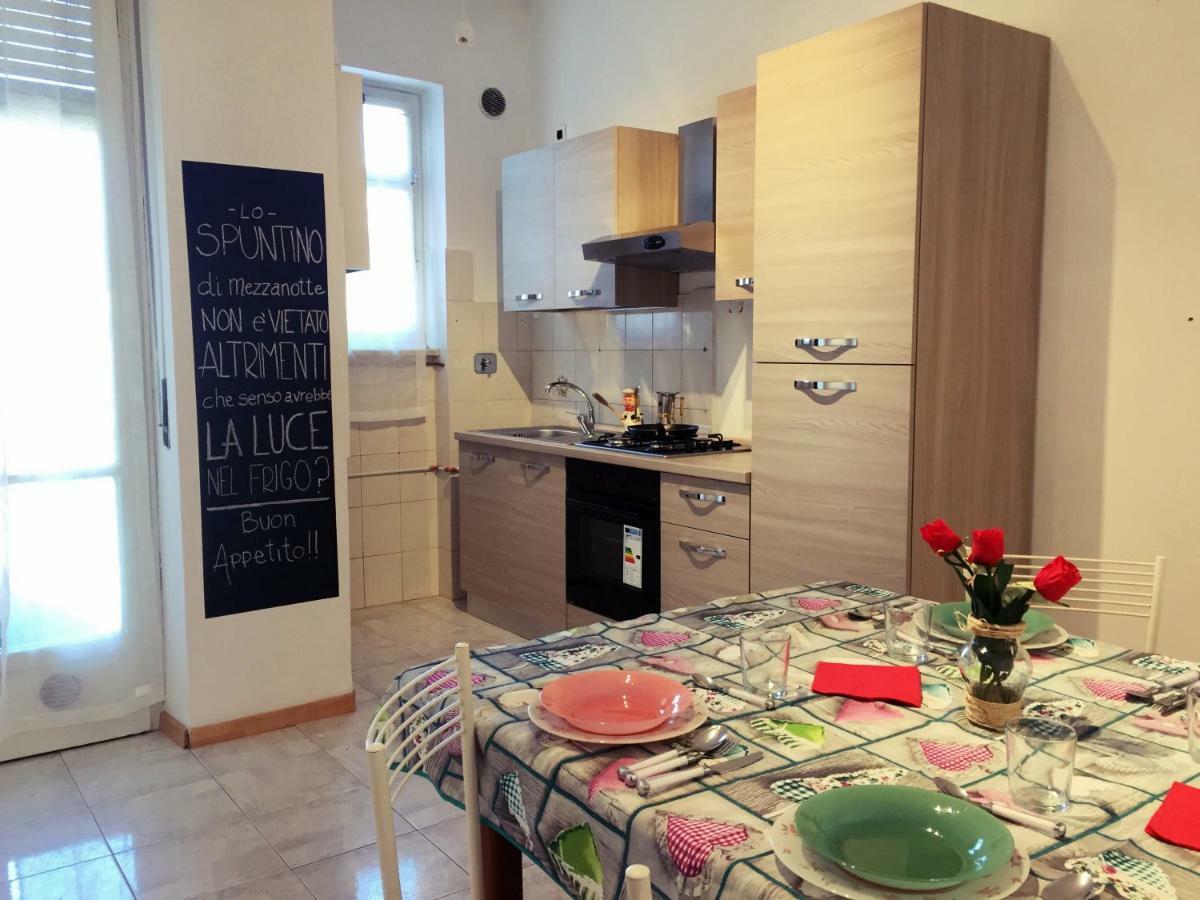 Apartamento Trilocale Parco del Valentino Turín Exterior foto
